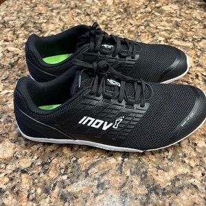 Inov-8 Bare-XF 210 V3 shoe mens 7.5, womens 9